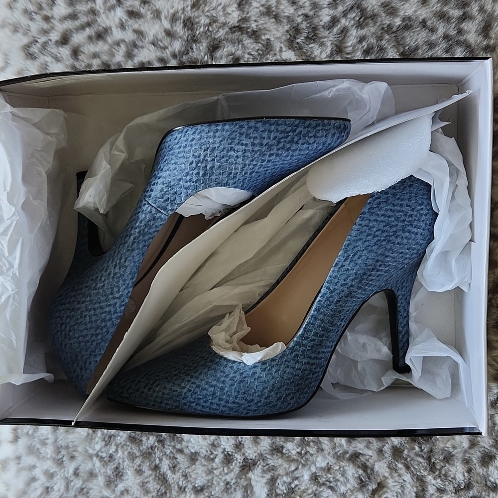 Brand New Nine West Heels - Picture 6 of 8